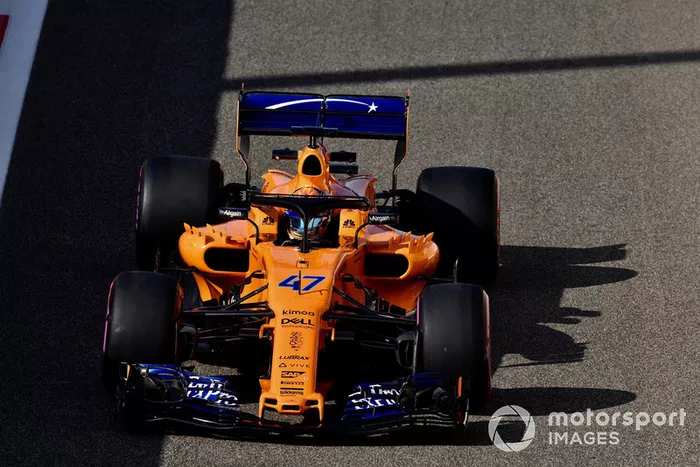 McLaren F1 Team