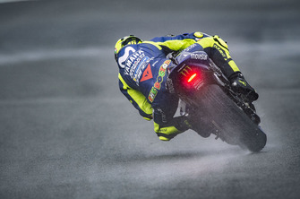 Valentino Rossi, Yamaha Factory Racing