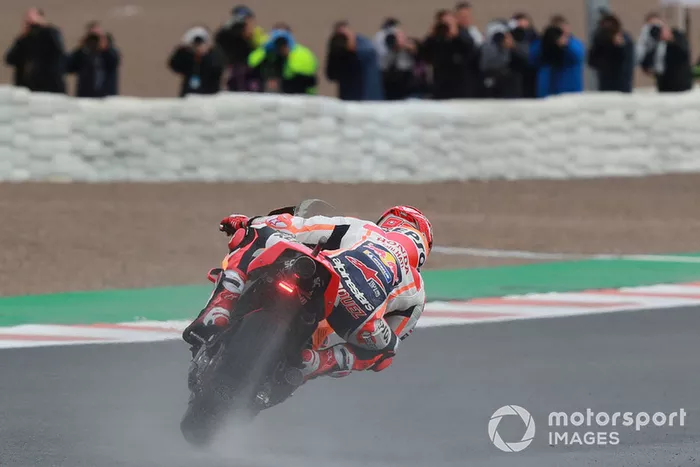 Marc Marquez, Repsol Honda Team