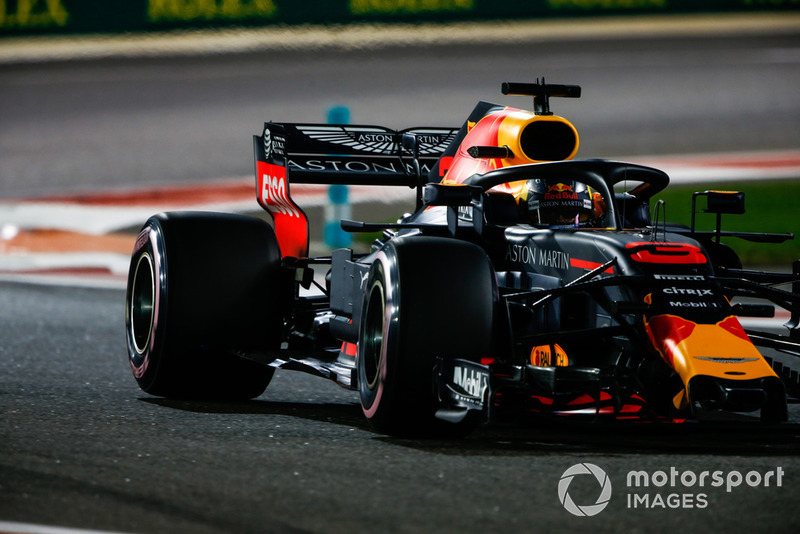 6. Даніель Ріккардо, Red Bull — 170