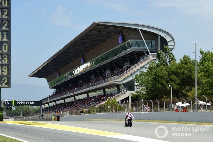 Johann Zarco, Pramac Racing, Pramac Racing