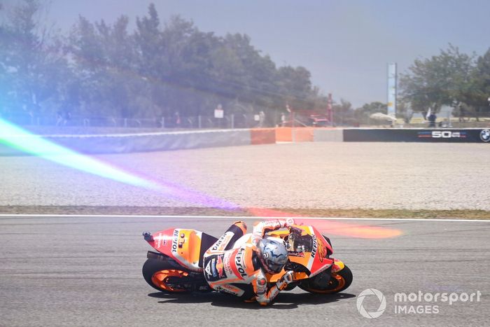 Pol Espargaró, Repsol Honda Team
