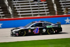 Kevin Harvick, Stewart-Haas Racing, Ford Mustang Mobil 1 / O'Reilly Auto Parts