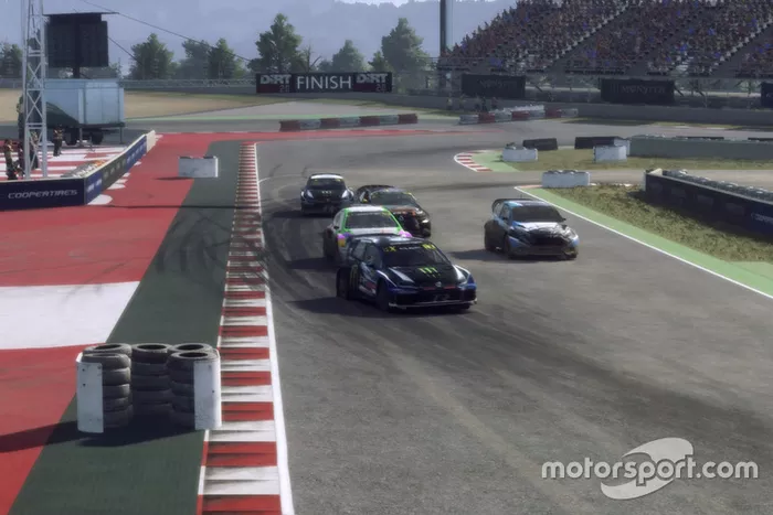 DiRT Rally 2.0