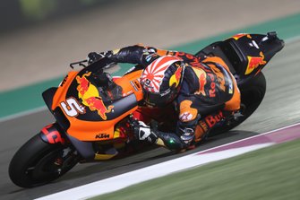 Johann Zarco, Red Bull KTM Factory Racing