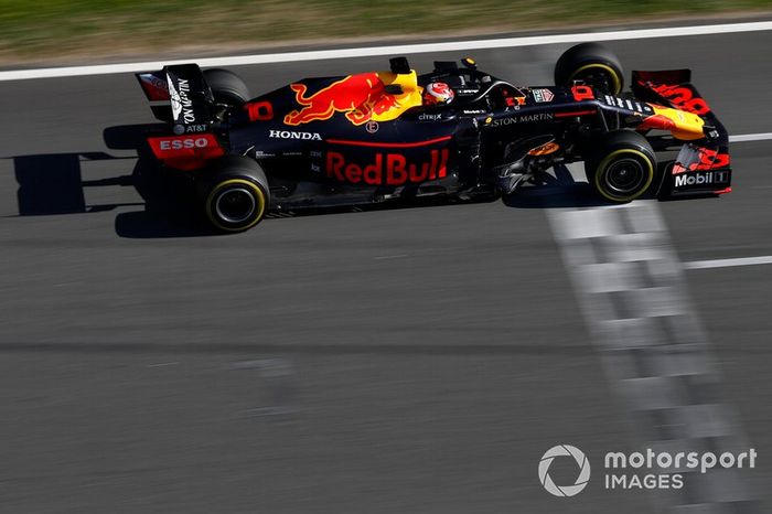 Pierre Gasly, Red Bull Racing RB15