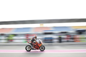 Jorge Martin, KTM Ajo