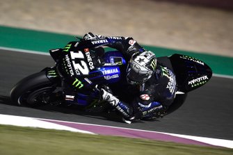 Maverick Vinales, Yamaha Factory Racing