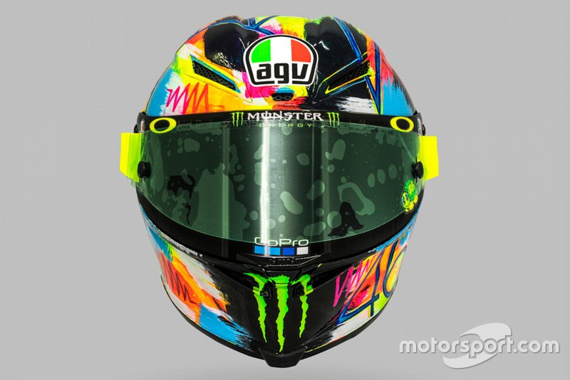Sepang, febrero 2019