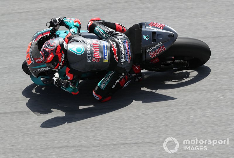 Fabio Quartararo