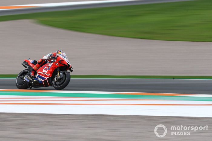 Jack Miller, Pramac Racing