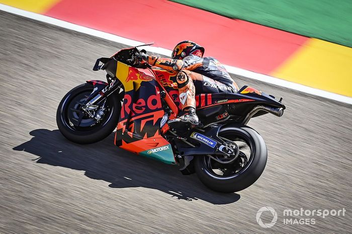 Pol Espargaro, Red Bull KTM Factory Racing