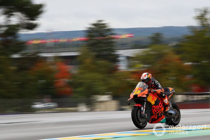 Pol Espargaro, Red Bull KTM Factory Racing