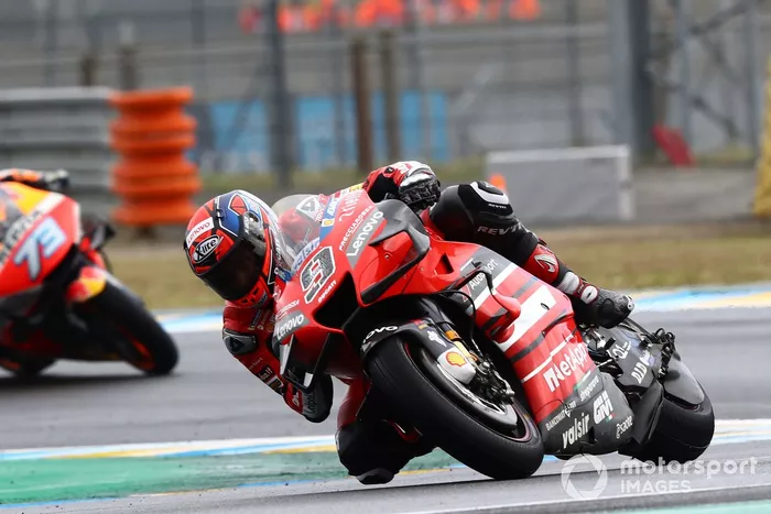 2020: Danilo Petrucci