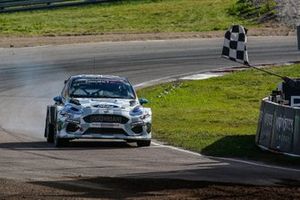 Ken Block, Hoonigan Racing