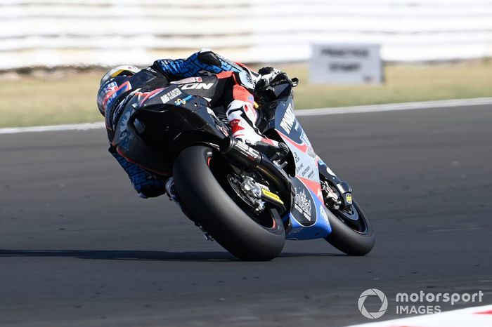 Marcel Schrotter, Intact GP