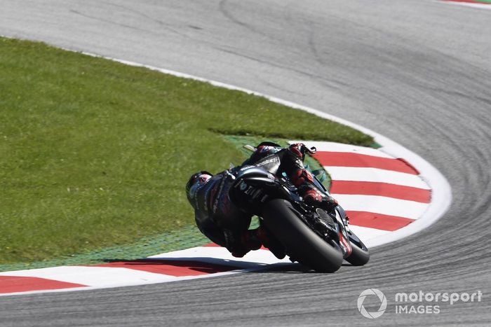 Fabio Quartararo, Petronas Yamaha SRT