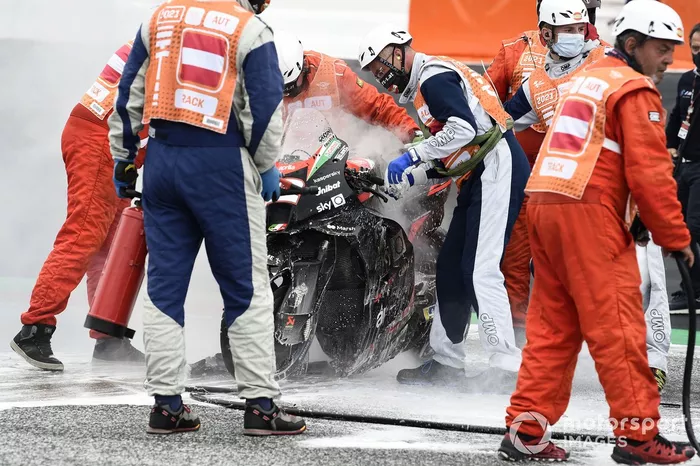Incidente alla curva 2