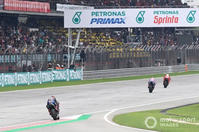 Sepang International Circuit