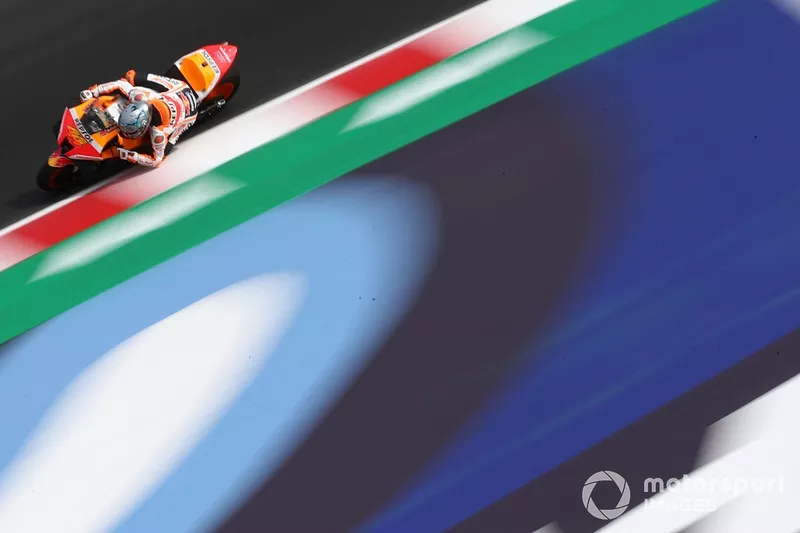 Pol Espargaro, Repsol Honda Team 