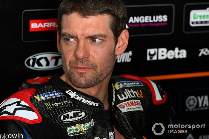 Cal Crutchlow, RNF MotoGP Racing