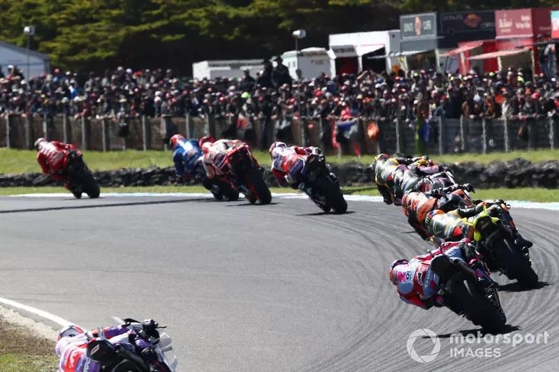 Enea Bastianini, Gresini Racing 