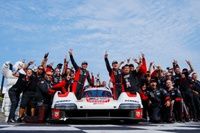 2024 Road America - niedziela