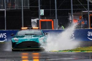 GALERÍA: Viernes del GP de Canadá F1 2024