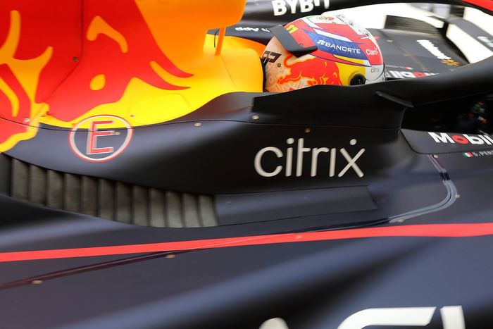 Red Bull Racing RB18