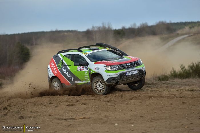 Columna Medica Baja Drawsko Pomorskie