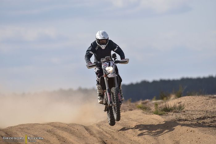 Columna Medica Baja Drawsko Pomorskie