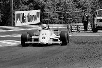 Spa-Francorchamps