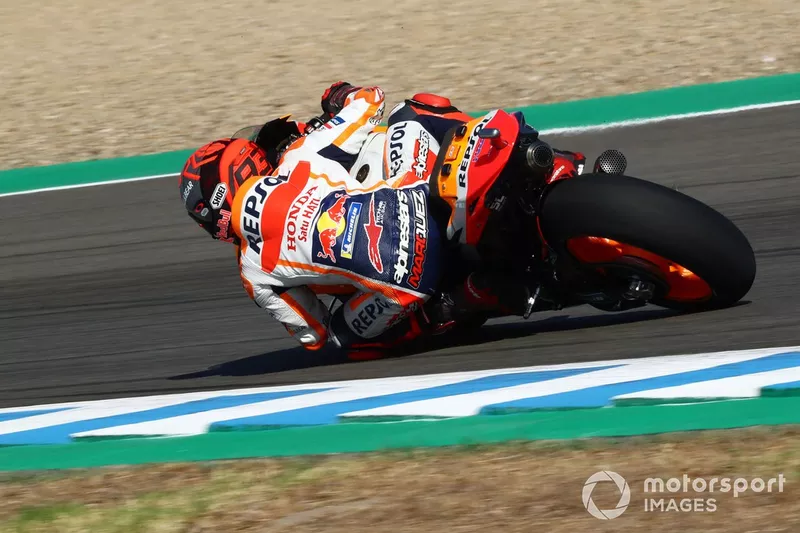 Marc Marquez, Repsol Honda Team