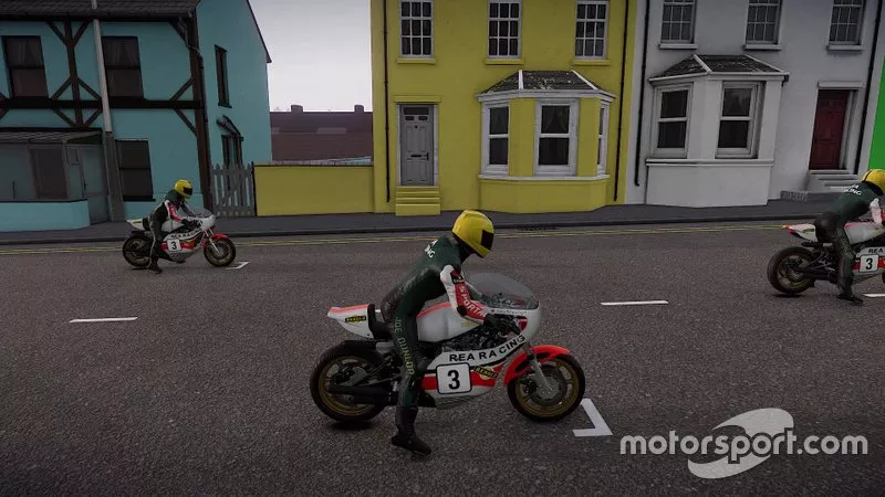 Imagen de TT Isle of Man 2