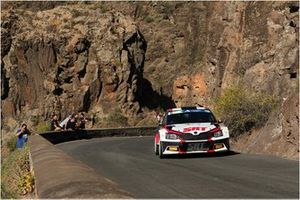 Nikolay Gryazin, Yaroslav Fedorov, Skoda Fabia R5