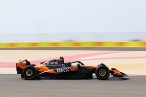 Lando Norris, McLaren