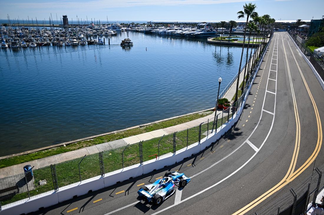 Josef Newgarden, Team Penske