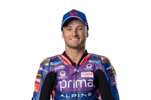 Jack Miller