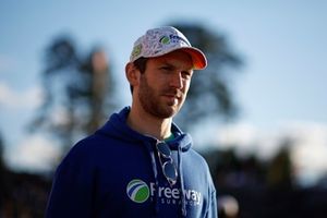 Daniel Suárez, Trackhouse Chevrolet