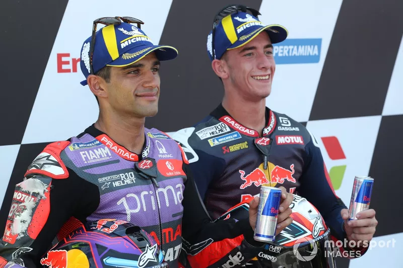 Jorge Martin, Pramac Racing, Pedro Acosta, Red Bull GASGAS Tech3
