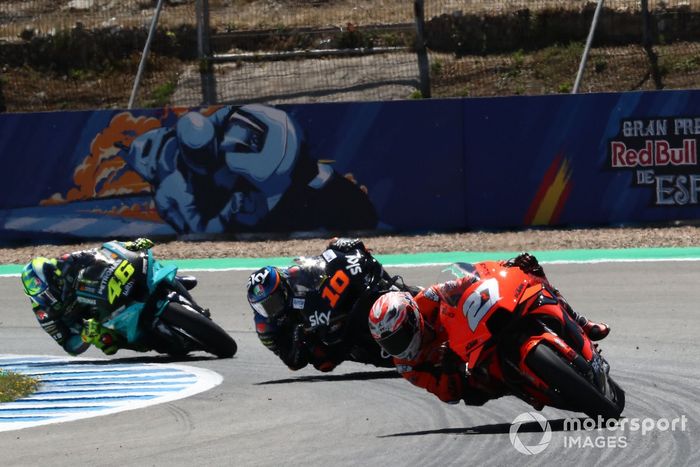 Iker Lecuona, KTM Tech3