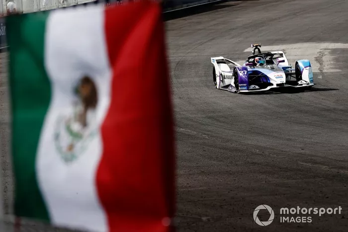 Jake Dennis, BMW I Andretti Motorsport, BMW iFE.21