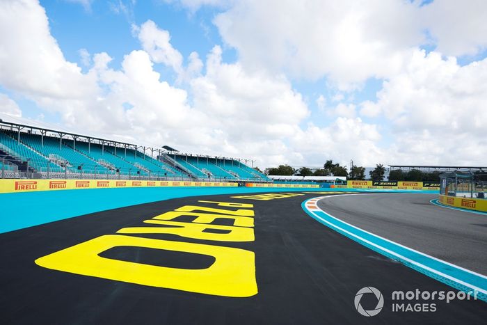 Detalle del circuito