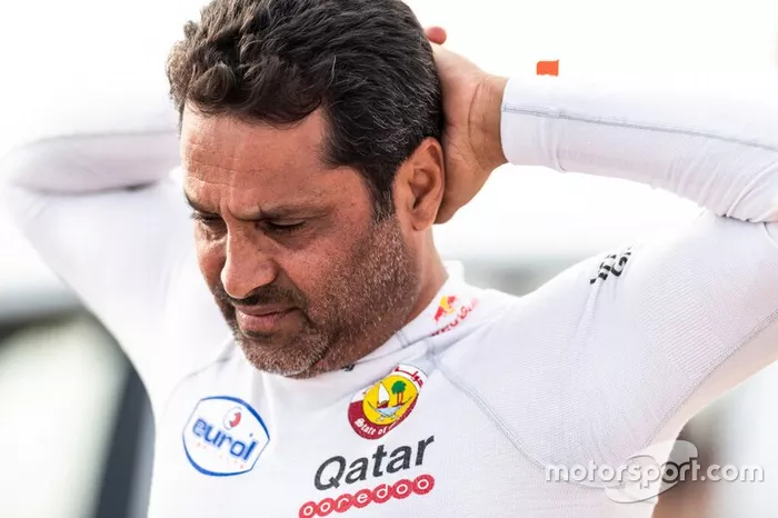 Rally de Qatar 2020