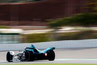 Pre-Season Testing