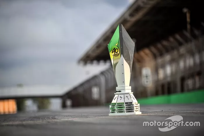 Troféu da temporada 2019 da Stock Car