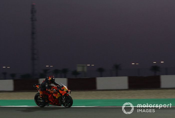 15º Pol Espargaro, Red Bull KTM Factory Racing - 1:54.623