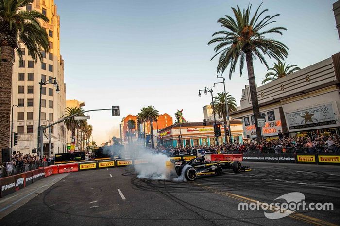 Daniel Ricciardo, Renault F1 Team