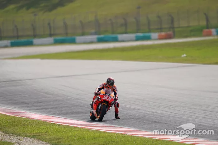 Marc Márquez, Repsol Honda Team