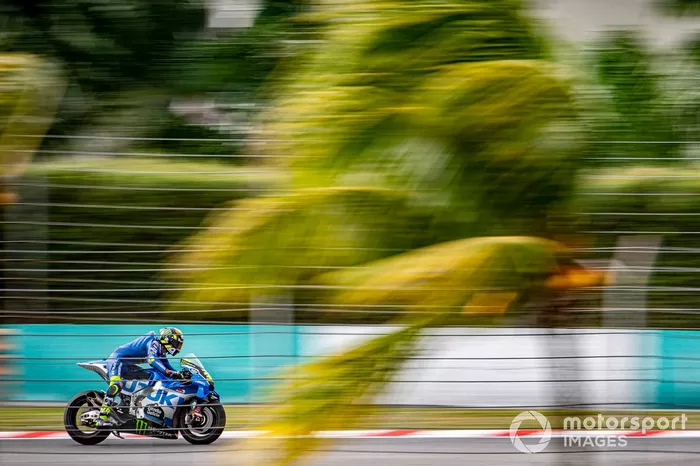 Joan Mir, Team Suzuki MotoGP